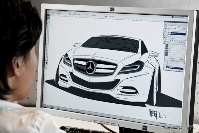 CLSクラス新型