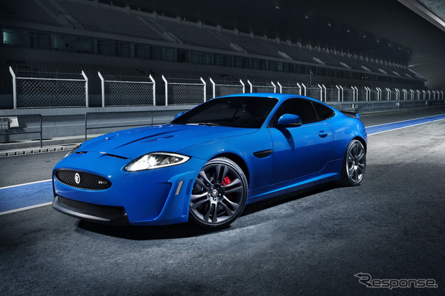 XKR-S