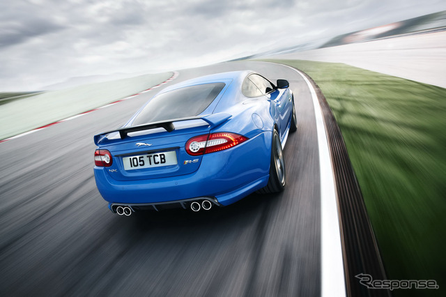 XKR-S
