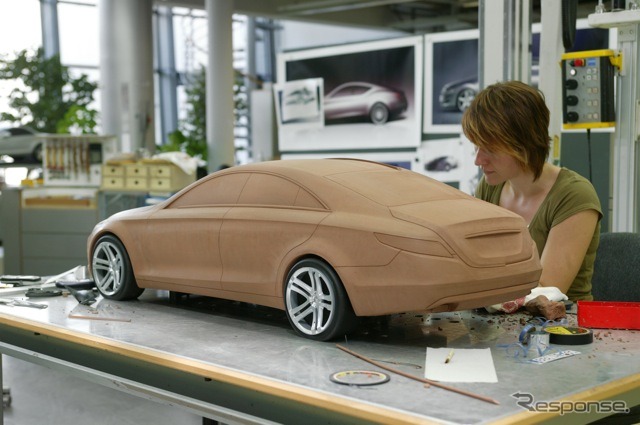 CLS新型