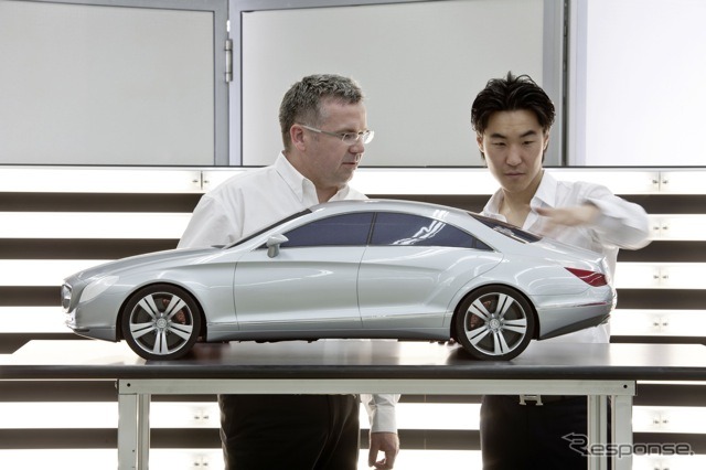 CLS新型