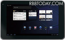 デュアルコア搭載Android 3.0タブレット「Optimus Pad」、ドコモから3月下旬に発売! 「Optimus Pad L-06C」