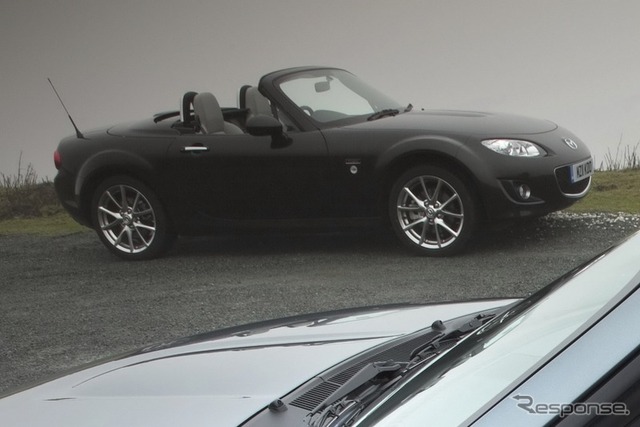 MX-5 kendo