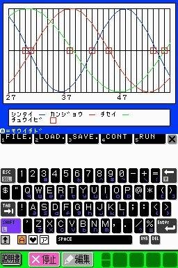 プチコン プチコン