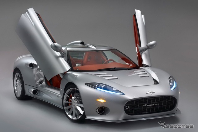 C8エルロン