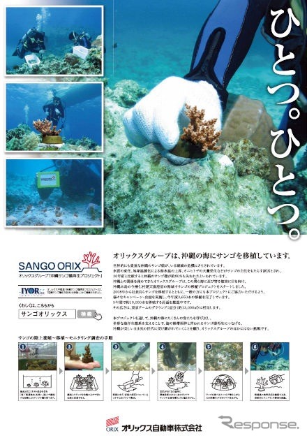 SANGO ORIX