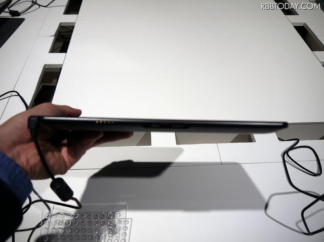 Optimus Pad L-06C「Mat Black」 Optimus Pad L-06C「Mat Black」