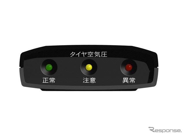 TPMS B-01