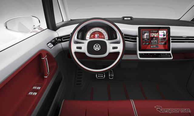 VW ブリ