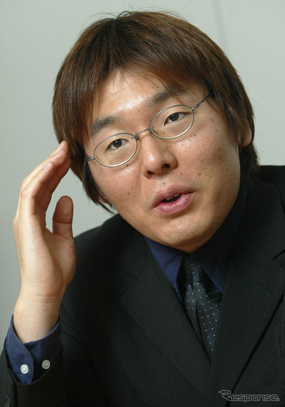 テレマティクス関係者必見「ケータイ戦線に異常あり!?」