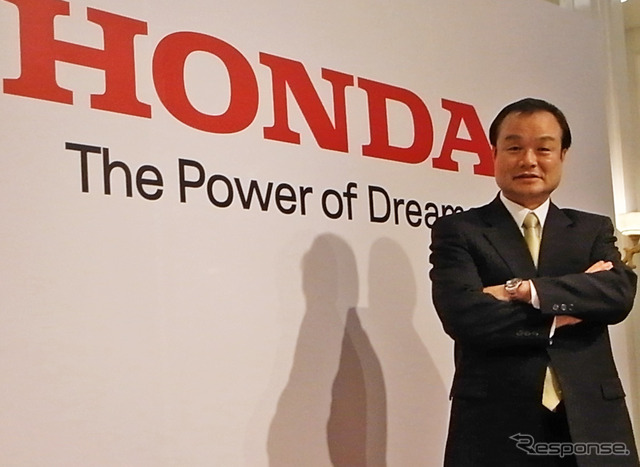 伊東孝紳社長