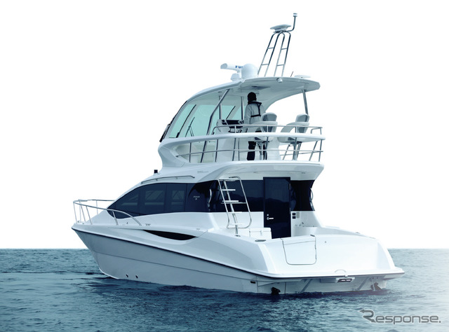 トヨタ PONAM-35