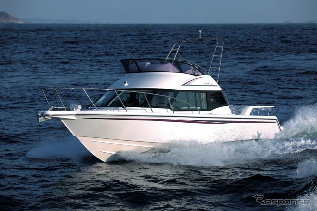 トヨタPONAM28 III