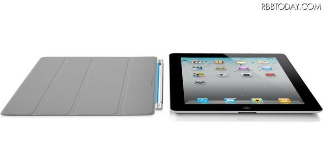 iPad iPad