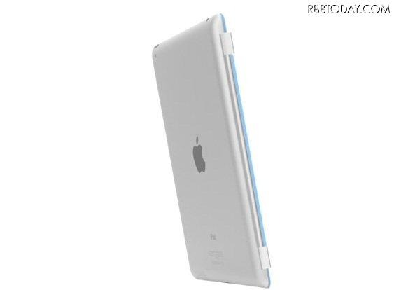 iPad iPad