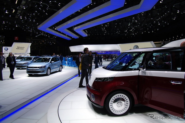 VW ティグアン
