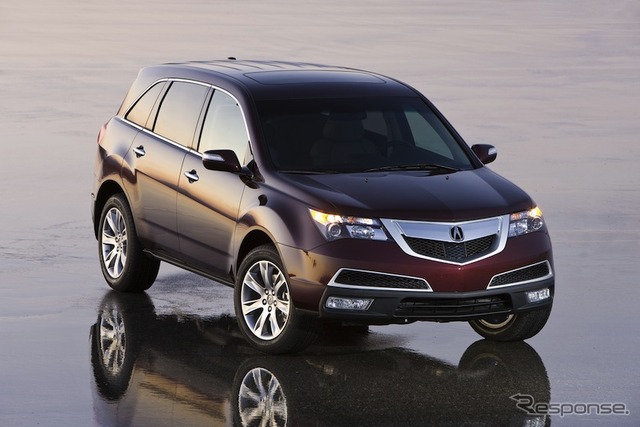 MDX