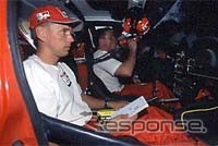 【WRCツールド・コルス】カンクネン、新型『インプレッサ』WRCの開発ランへ