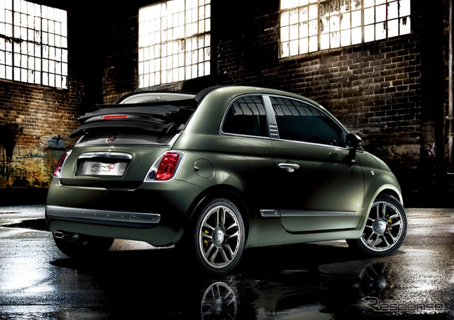 500C by DIESEL