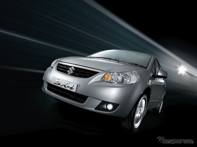SX4