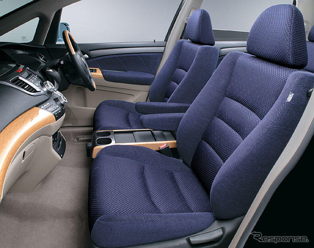 【新型ホンダ『オデッセイ』発表】ライバルは全ての乗用車