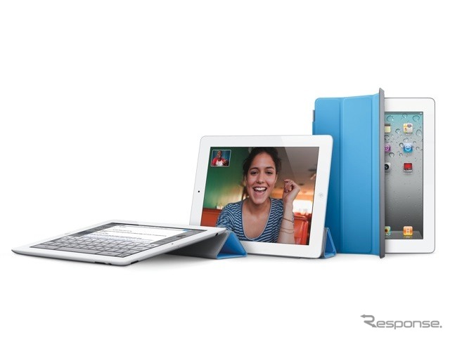 iPad 2