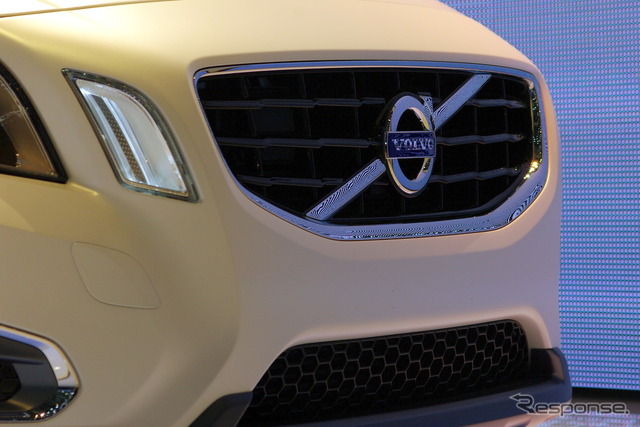 ボルボ V60プラグインハイブリッド