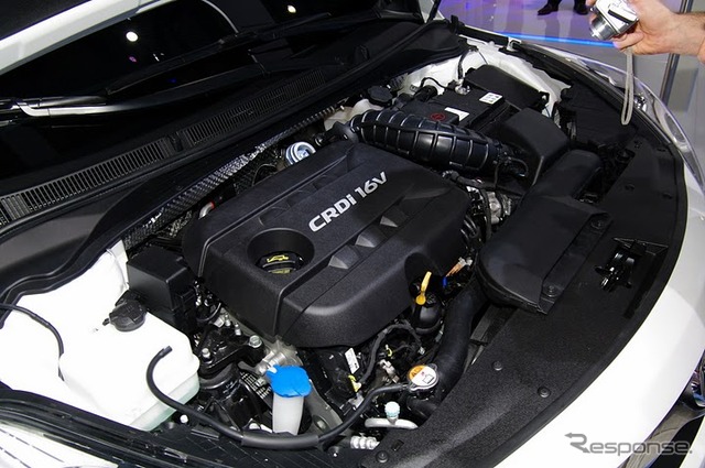 ヒュンダイ i40