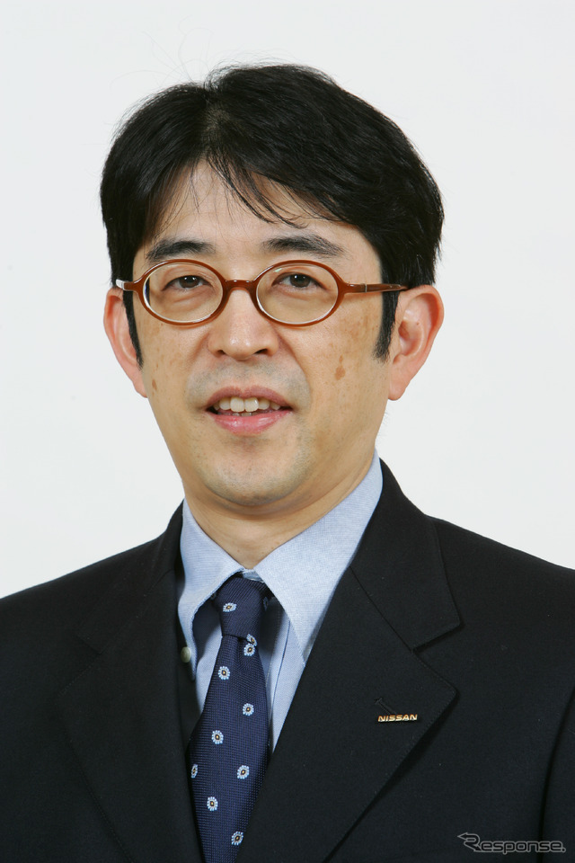 日産と三菱が設立する軽自動車開発の合弁会社で、日産の遠藤淳一常務執行役員がCEO（最高経営責任者）に就任