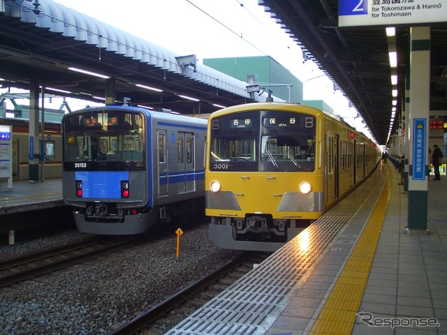 特急運転中止やダイヤ変更など