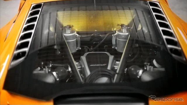 MP4-12C