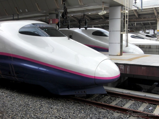 東京駅（14日）