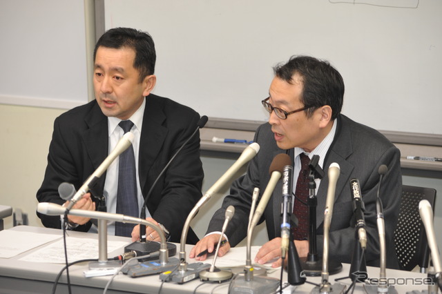 (16日6時・東電本社) 撮影=中島みなみ