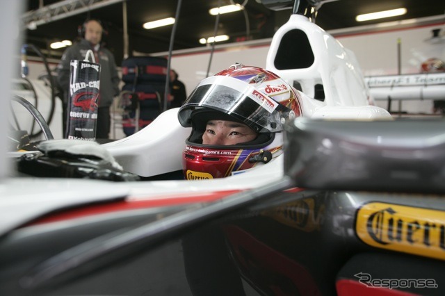 アロンソやシューマッハ、小林可夢偉などF1ドライバー達が被災地に向けエールを送る（資料画像）