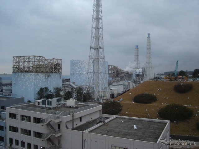 提供=東京電力