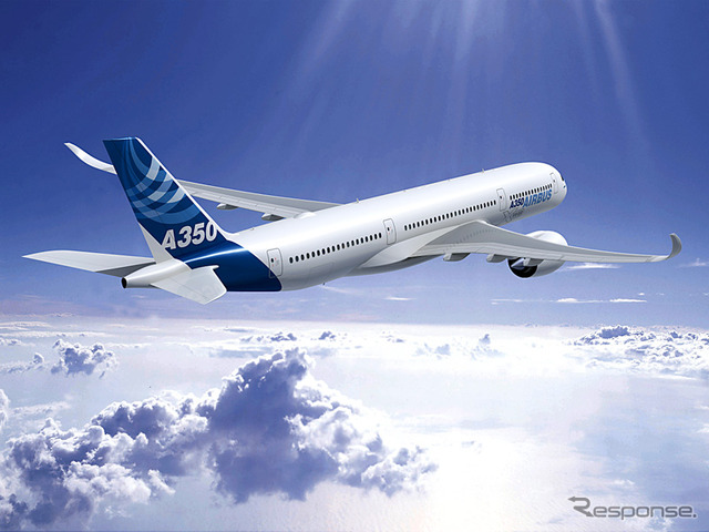 A350 XWB