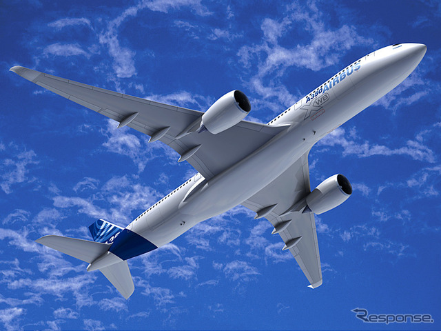 A350 XWB
