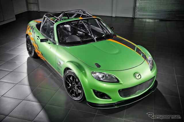 MX-5GT