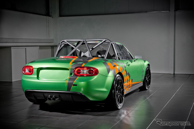 MX-5GT