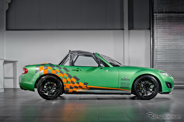 MX-5GT