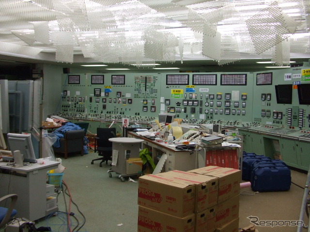 提供=東京電力