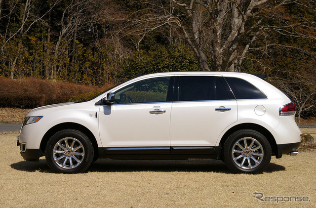 MKX
