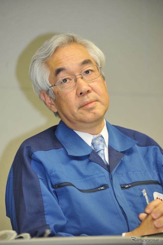 (東電本店) 撮影=石田信一郎