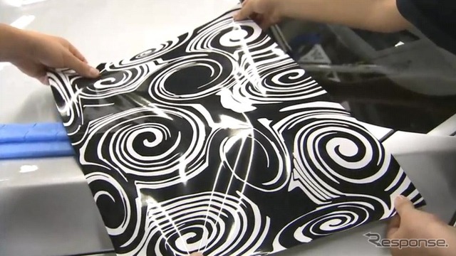 秘密のプロトタイプ開発（動画キャプチャ）