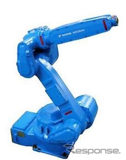 MOTOMAN-EPX1250