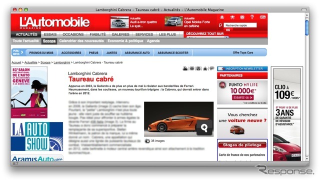 http://www.automobile-magazine.fr/