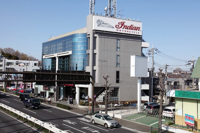 東京ショールーム