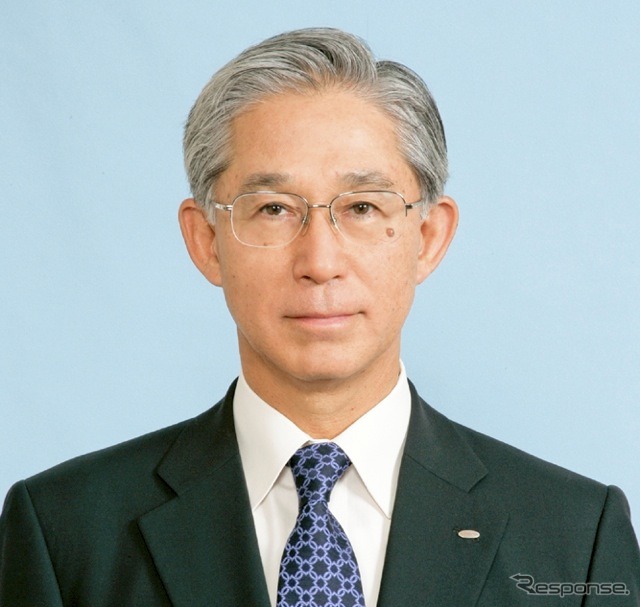 重松社長