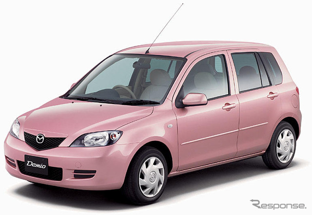 マツダ、新型車攻勢で順調……上半期実績