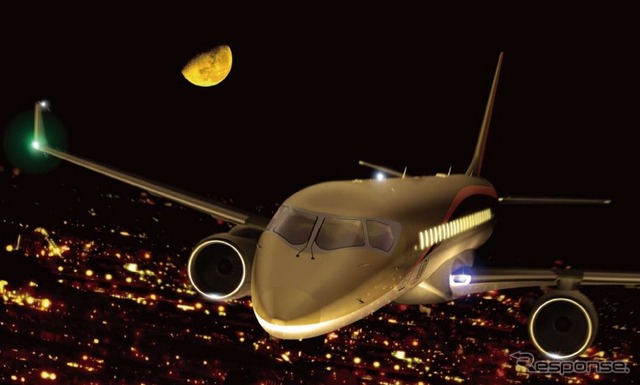MRJ イメージ